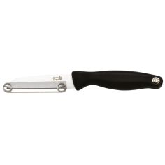 Kitchen Devils Peeler / Paring Knife