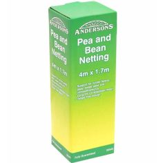 Andersons 4m x 1.7m Pea and Bean Netting