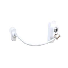 Penkid Cable Restrictor White