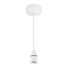 CED Axiom 9in T2 100W Light Pendant