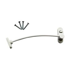 PENKID Push Release Window Restrictor - White