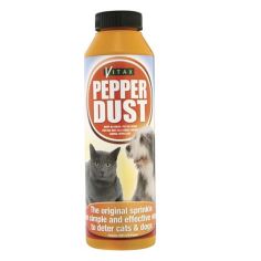 Vitax Pepper Dust 225g