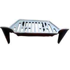 Percy Doughty Classic Fire Grate - 16"