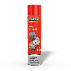 Pest-Stop Bed Bug Killer Aerosol 300ml