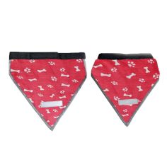 Pet Bandana Dog Design - 36cm 