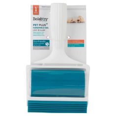 Beldray Pet Plus+ Handheld Gel Lint Roller