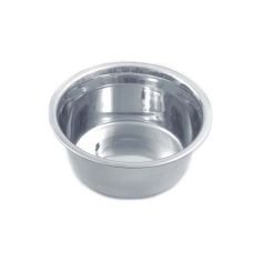 Pets Stainless Steel Bowl 25cm 