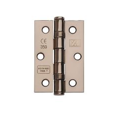 Primalite Pewter Ball Bearing Hinge