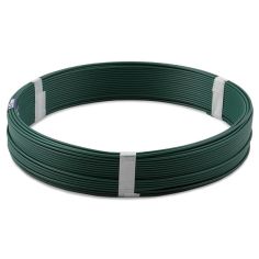 2.0mm Green Fencing & Tie Wire 15m