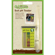 PH Soil Tester 