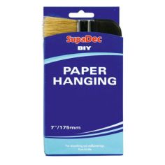 Paper Hanging Brush 7