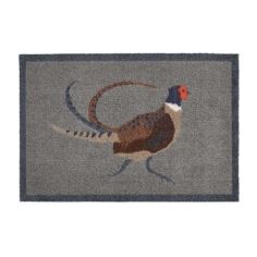 My Mat Nylon Pheasant Indoor Mat - 50cm x 75cm