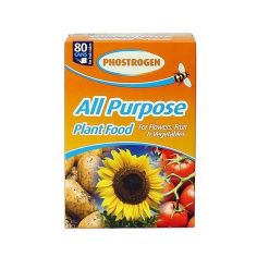 Phostrogen All Purpose Plant Food - 800g