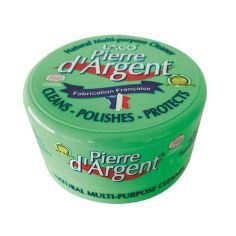 Pierre d’Argent Cleaner Lemon with Sponge 300g