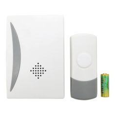 Pifco Wirefree Door Chime Kit