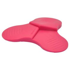 Doorstop 3 Stop PVC - Pink