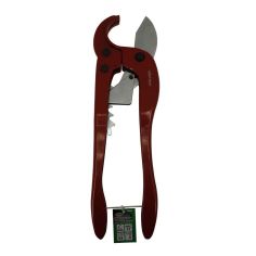 Hofftech PVC Pipe Cutting Shears - 63mm