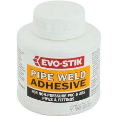 Evostik Pipe Weld Adhesive - 250ml