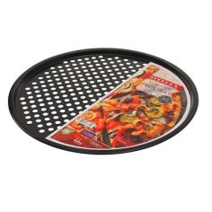 Steelex Non-Stick  Pizza Tray 36cm 14" 