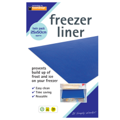 Planit Freezer Liner 25cm x 50cm