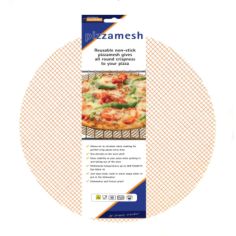 Planit Pizza Mesh Natural 32cm