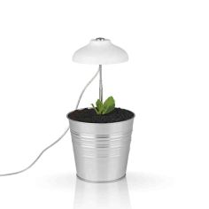 Telescopic LED Plant Lamp