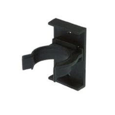 Plinth Clip For Base - Black