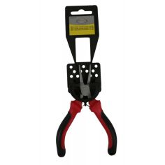 Hofftech Mini Round Eye Pliers - 125mm