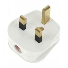 13amp Plug Top 