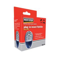 Pest-Stop Plug In Insect Killer