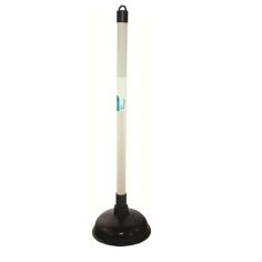 Rubber Plunger - 6inch