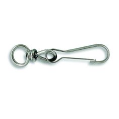 Simplex Snap Hook Swivel Length 40mm