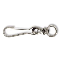 Chapuis Simplex Swivel Snap Hook - 60mm