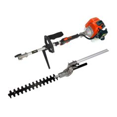 Protool Pole Hedge Trimmer Long Reach 25.4cc