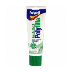 Polycell Exterior Polyfilla - 330g