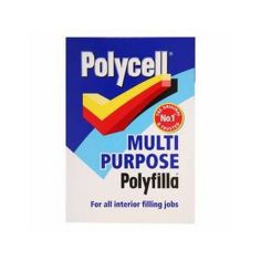 Polycell Multi Purpose Easy Mix Polyfilla - 1.8KG