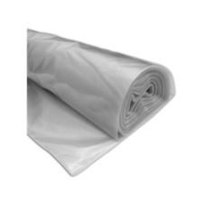 Polythene Light Clear 3.5m x 1m (Per Metre)