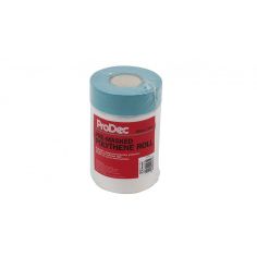 ProDec Pre-Masked Polythene Roll 55cm x 25m