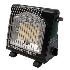 Portable Gas Heater & Stove 