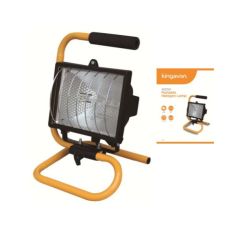 400 Watt Portable Halogen Lamp