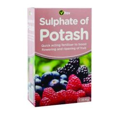 Vitax Sulphate Of Potash - 1.25kg