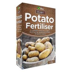Vitax Organic Potato Fertiliser- 1Kg
