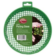 Ambassador Potting Sieve - 16.5cm