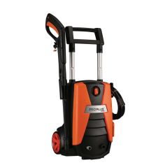 Electric 140 Bar Pressure Washer with Self Suction Kit