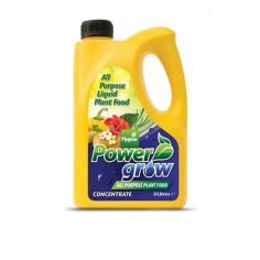 Hygeia Power Grow All Purpose Liquid Plant Food - 2L