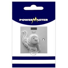Powermaster 45 amp Pull Cord Switch