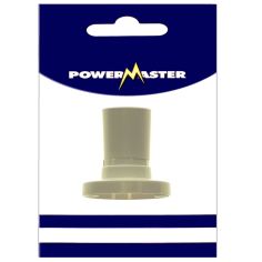 Powermaster Straight Batten Holder