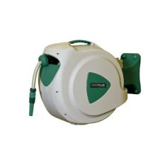 Wall Mounted Automatic Retractable Hose Reel 20m 