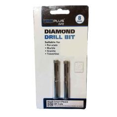 ProPlus Diamond Drill Bit - 8mm