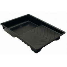 Plastic Paint Tray 9"